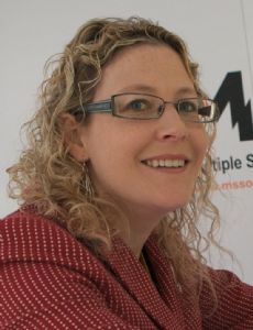 Jenny Willott