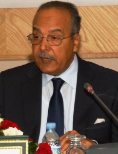 Abdelouahed Souhail