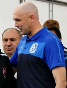 Andriy Hlushchenko