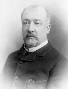 Michel Guillaume Baby