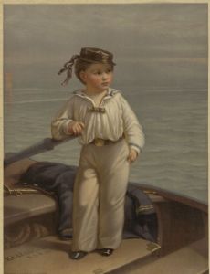 Benjamin Franklin Reinhart