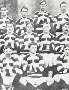 Henry Kiernan