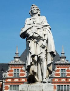 Frans Anneessens
