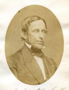 Jackson J. Bushnell