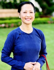 Như Quỳnh (actress)