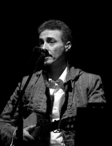 Pedro Aznar