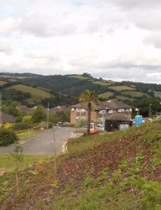 Duryard