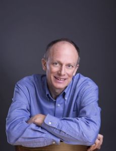 Brett Finlay
