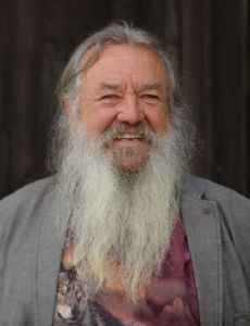 Wolf-Dieter Storl