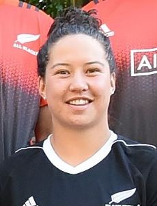 Charmaine McMenamin