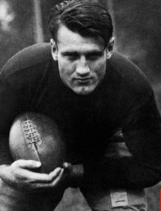 Bronko Nagurski
