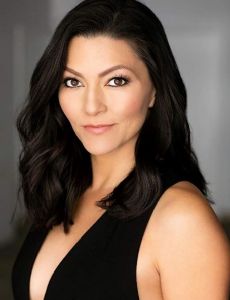 Monica Young