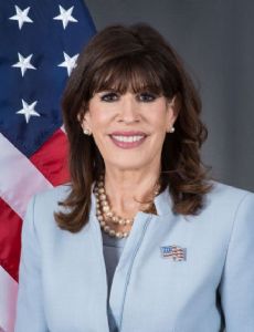 Robin Bernstein