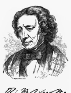 Richard Hildreth