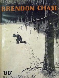Brendon Chase