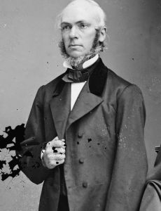 James Strong (theologian)
