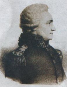 Bruni d'Entrecasteaux