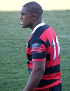 Eddy Pettybourne