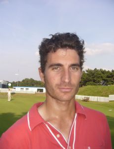 Alejandro Canizares