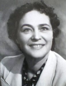 Olga Lebzak