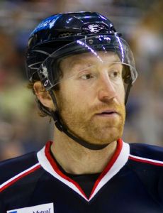 Mike Commodore