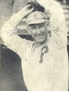 Jimmy Ring