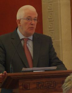 Stewart Dickson