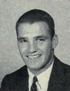 Lou Baldacci