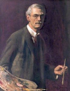 Frederick Brown