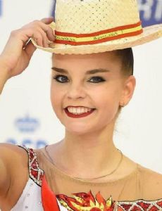 Dina Averina