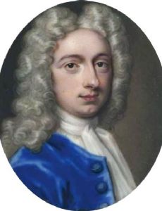 Peregrine Osborne, 3rd Duke of Leeds
