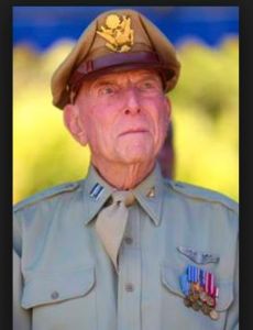 Jerry Yellin