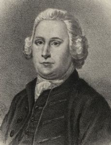 John Alsop