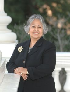 Gloria Negrete McLeod