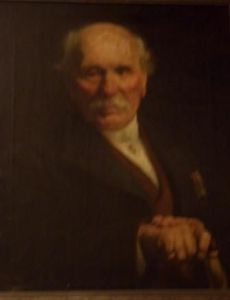 Robert Napier Raikes