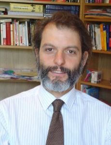 José María Valderas Martínez