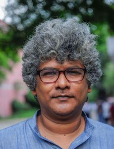 Najib Tareque