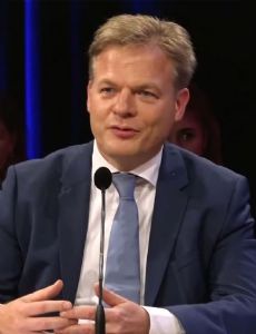 Pieter Omtzigt