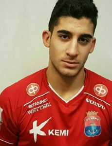 Reza Heidari