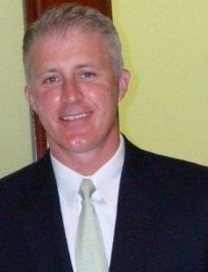 Eugene O'Flaherty