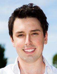 Michael Pettersson