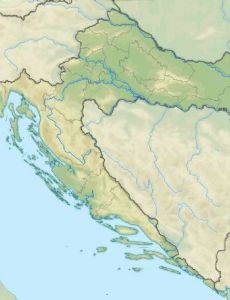 OSCE Mission to Croatia