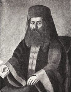 Chrysanthus of Constantinople