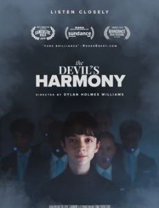 The Devil's Harmony