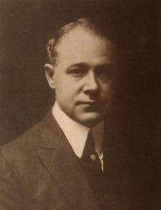 J. Henry Walters