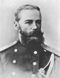 August Aleksander Järnefelt