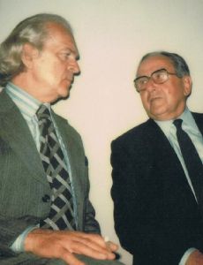 Witold Małcużyński
