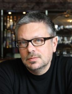 Mikhail Shishkin