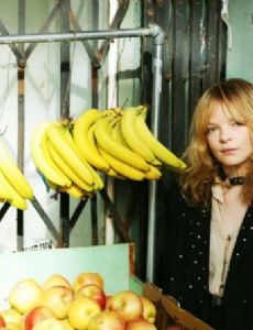 Jessica Pratt