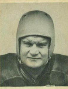 John Mastrangelo